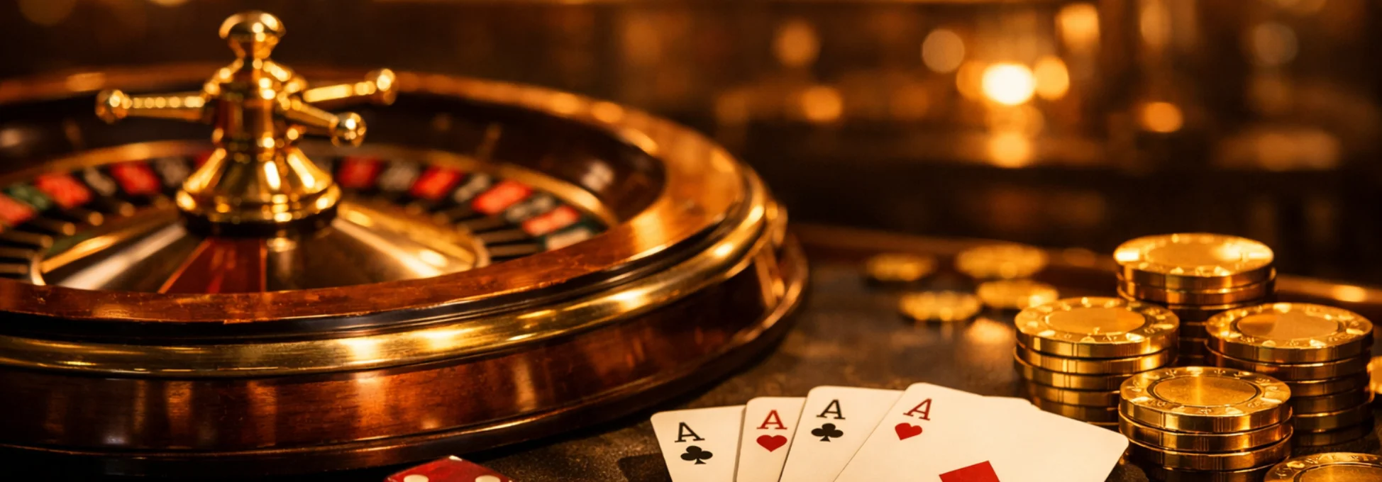 Casino Lab