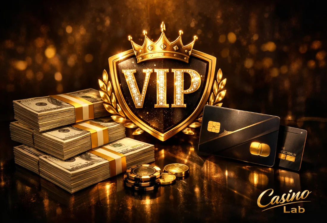 VIP opnames